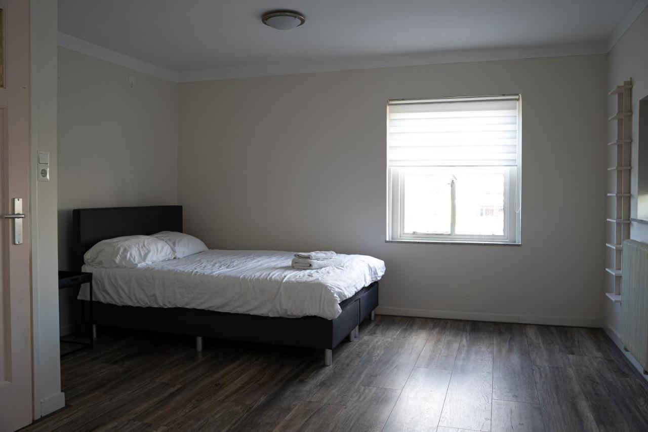 Kess Maison, Gehele Villa Met Sauna En Dakterras אנסחדה מראה חיצוני תמונה