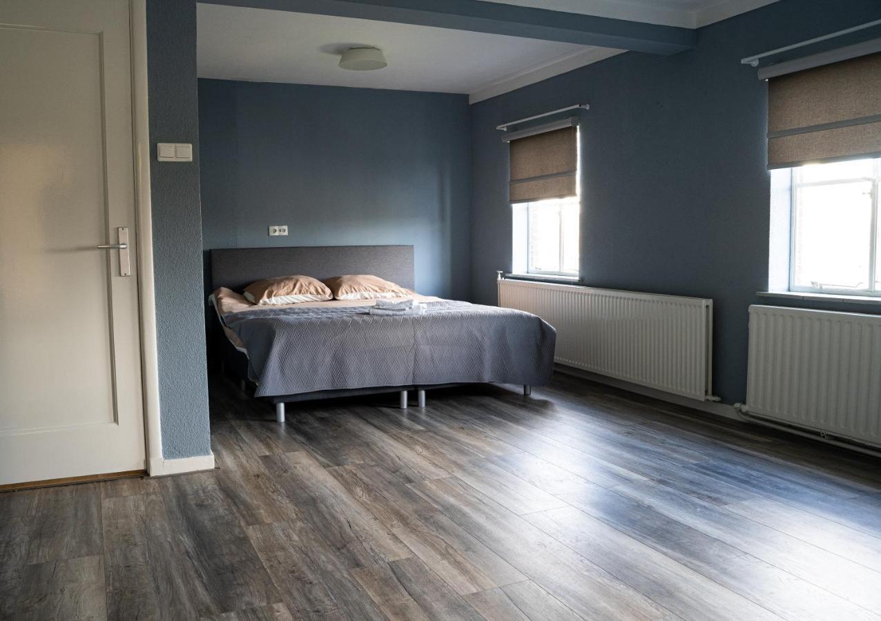 Kess Maison, Gehele Villa Met Sauna En Dakterras אנסחדה מראה חיצוני תמונה