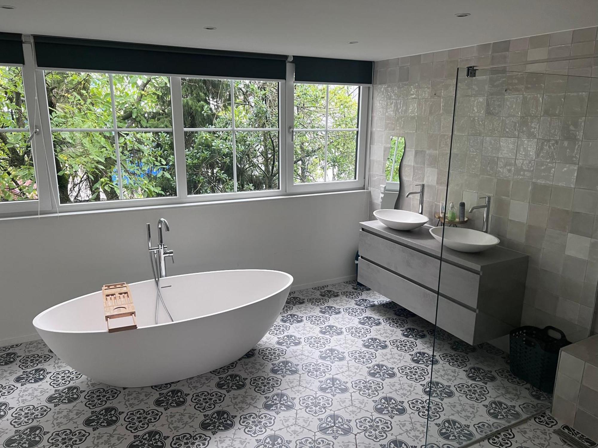 Kess Maison, Gehele Villa Met Sauna En Dakterras אנסחדה מראה חיצוני תמונה