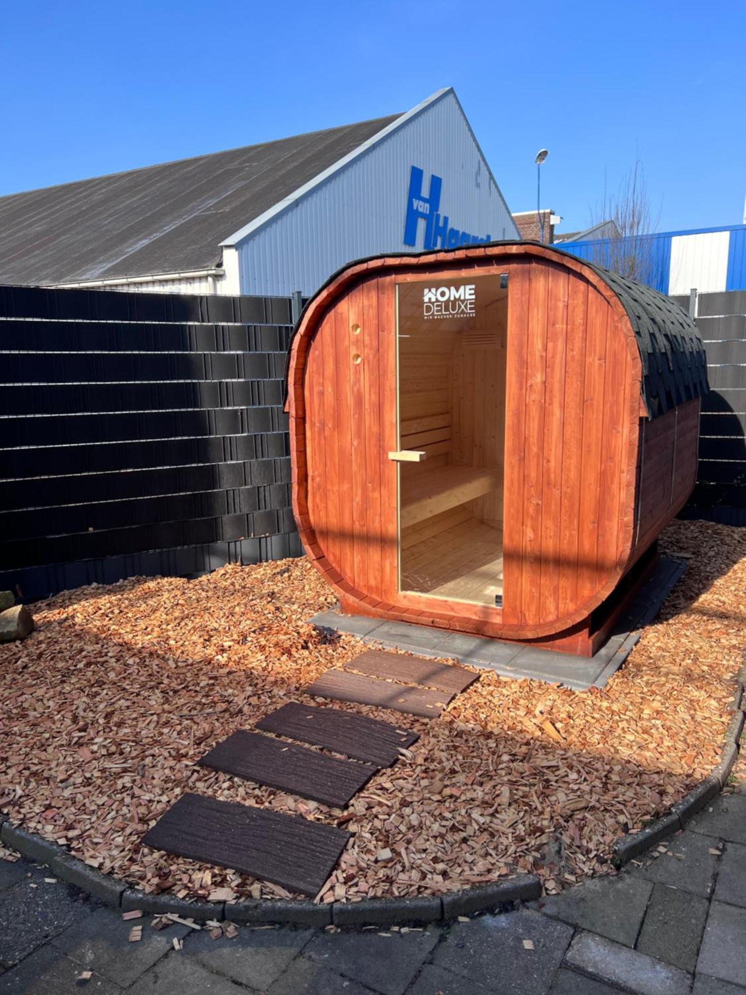 Kess Maison, Gehele Villa Met Sauna En Dakterras אנסחדה מראה חיצוני תמונה